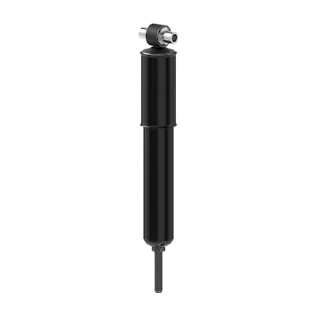 Monroe Shock Absorber, Suspension, Hyd Lockout Unit, 11.8 In. Comp Length, 17.86 In. Ext Length, 6.06 In 65524MM